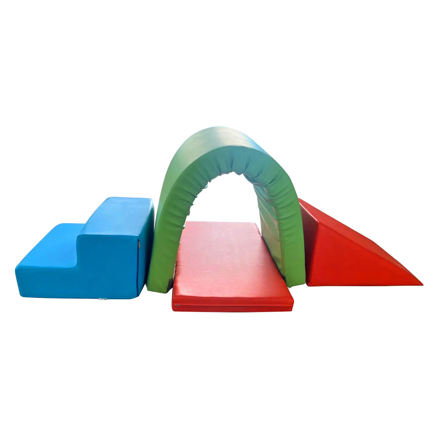 Circuito de Motricidad 4 Elementos 2