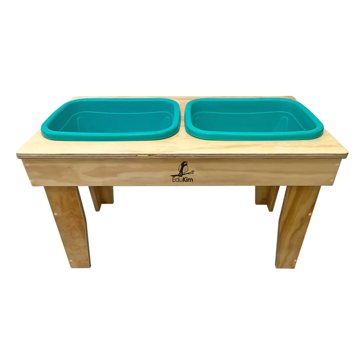 Mesa de exploración Arena y Agua 1