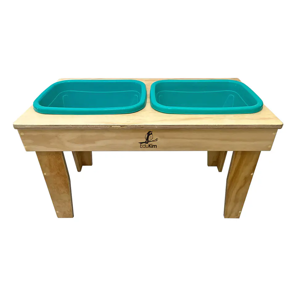 Mesa de exploración Arena y Agua 1