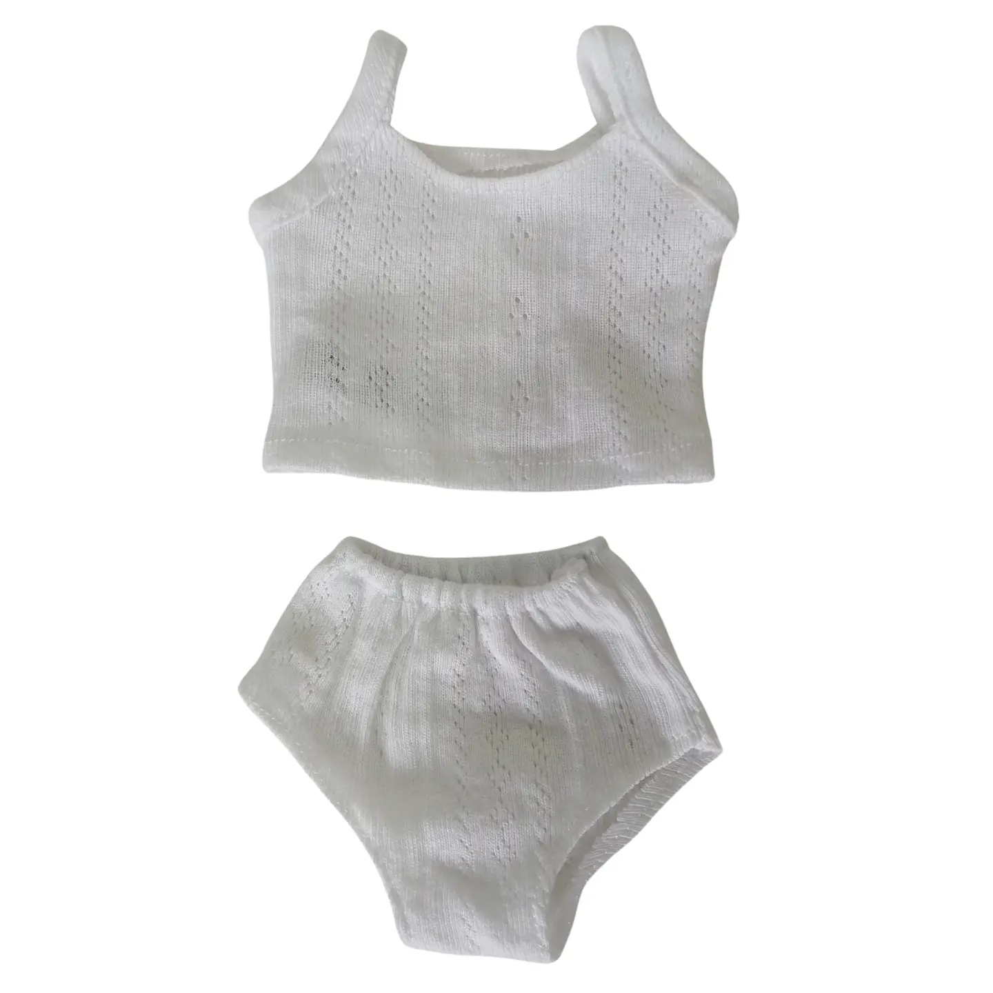 Set Ropa Interior para Muñeco  1
