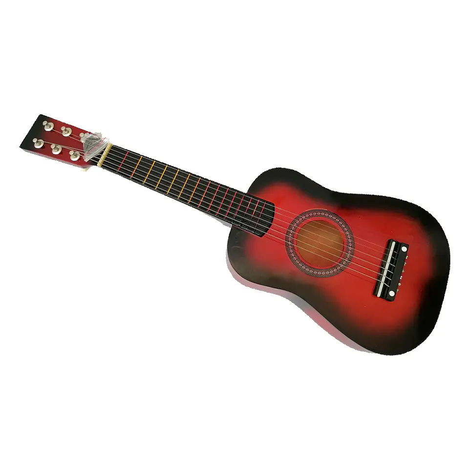 Guitarra para niños 1