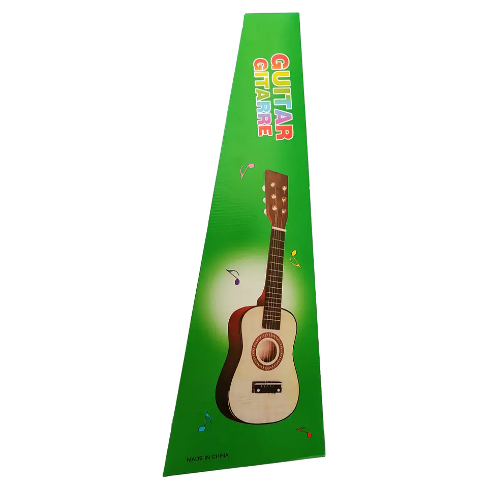 Guitarra para niños 2