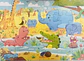 Puzzle - Animal Party - Miniatura 2