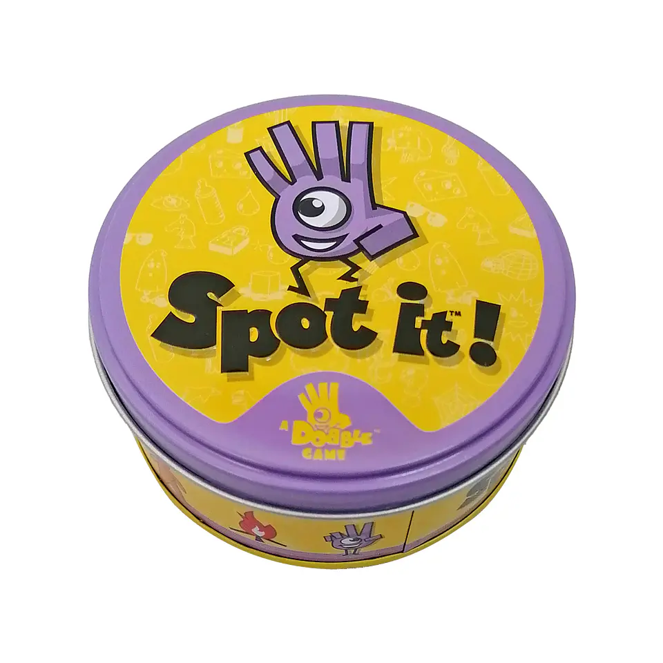 Juego Dobble Sport It 2