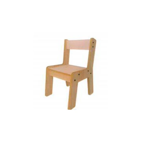 Silla Párvulo (nivel medio) EETT
