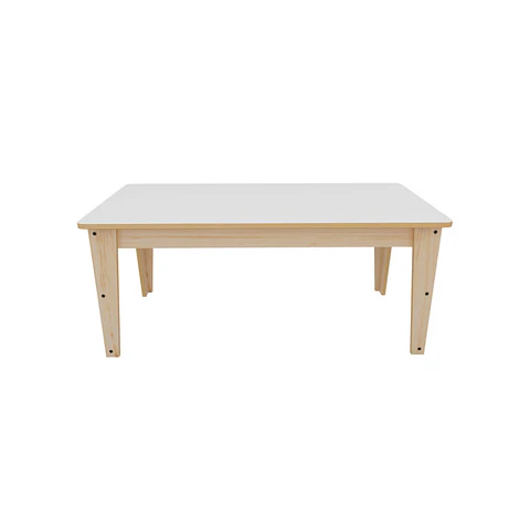 Mesa Escolar Párvulo Junji