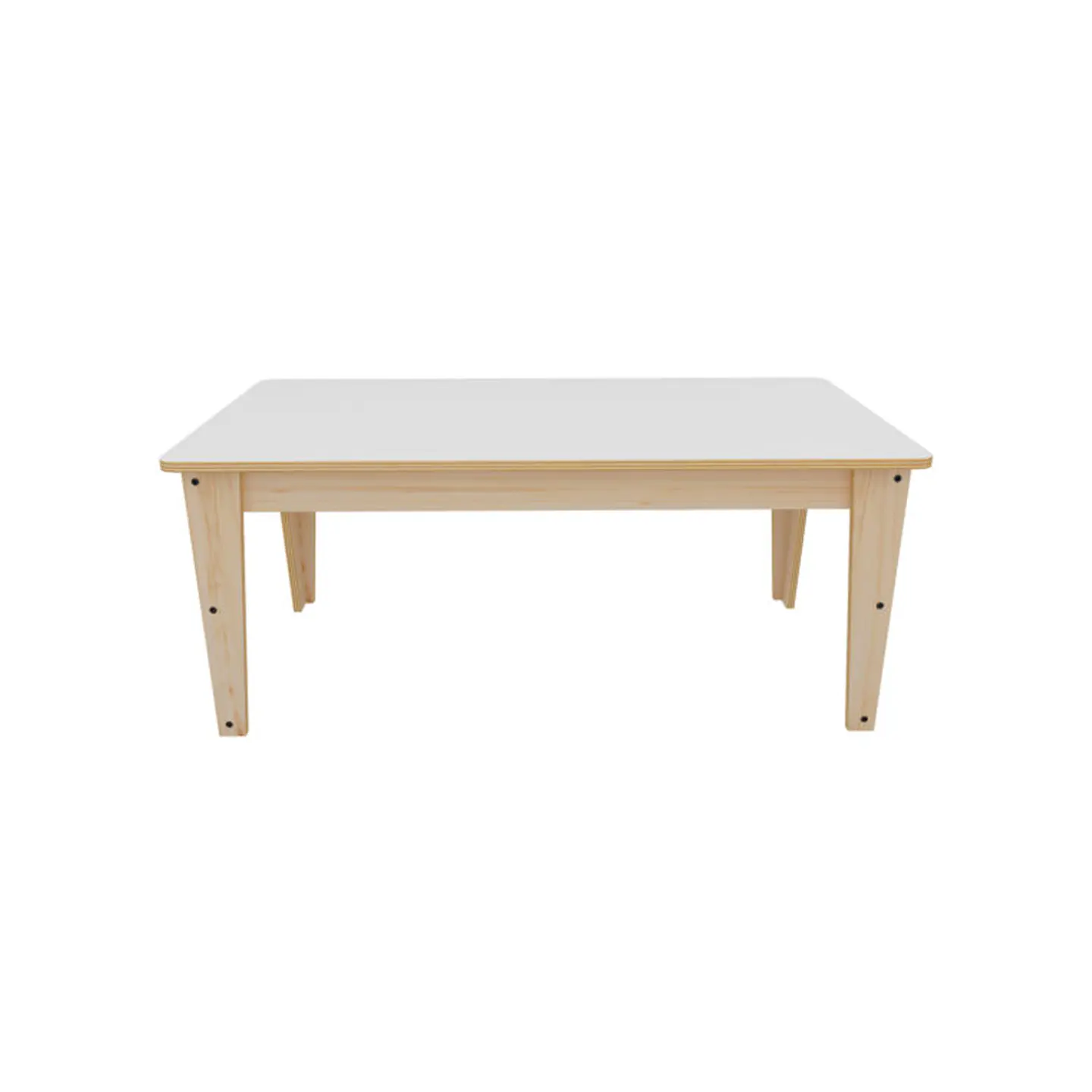 Mesa Escolar Párvulo Junji 2