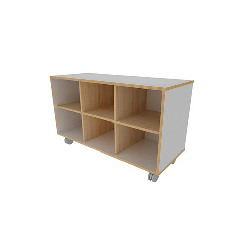 Mueble de Arrimo Bajo