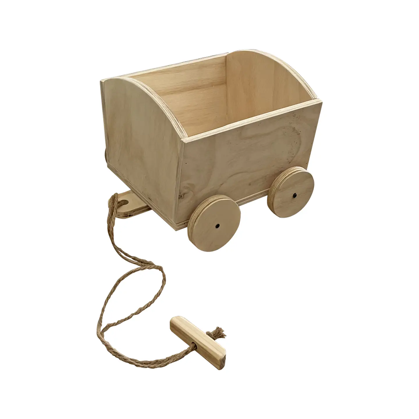 Carrito para Trasladar Objetos 2