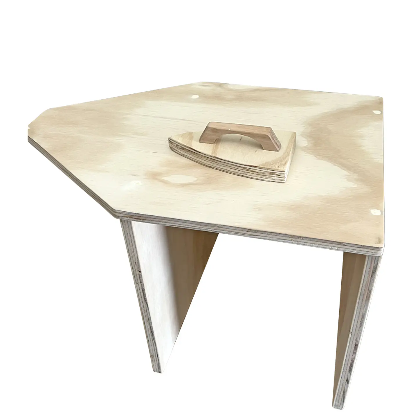 Tabla para Planchar con Plancha 3