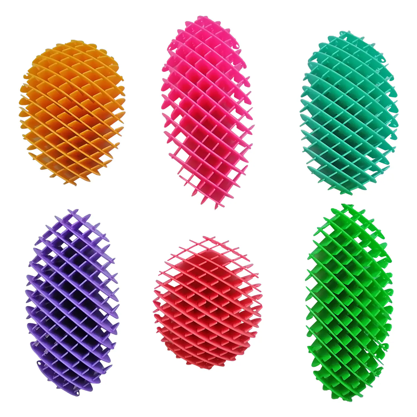 Set Sensorial Retráctil 1