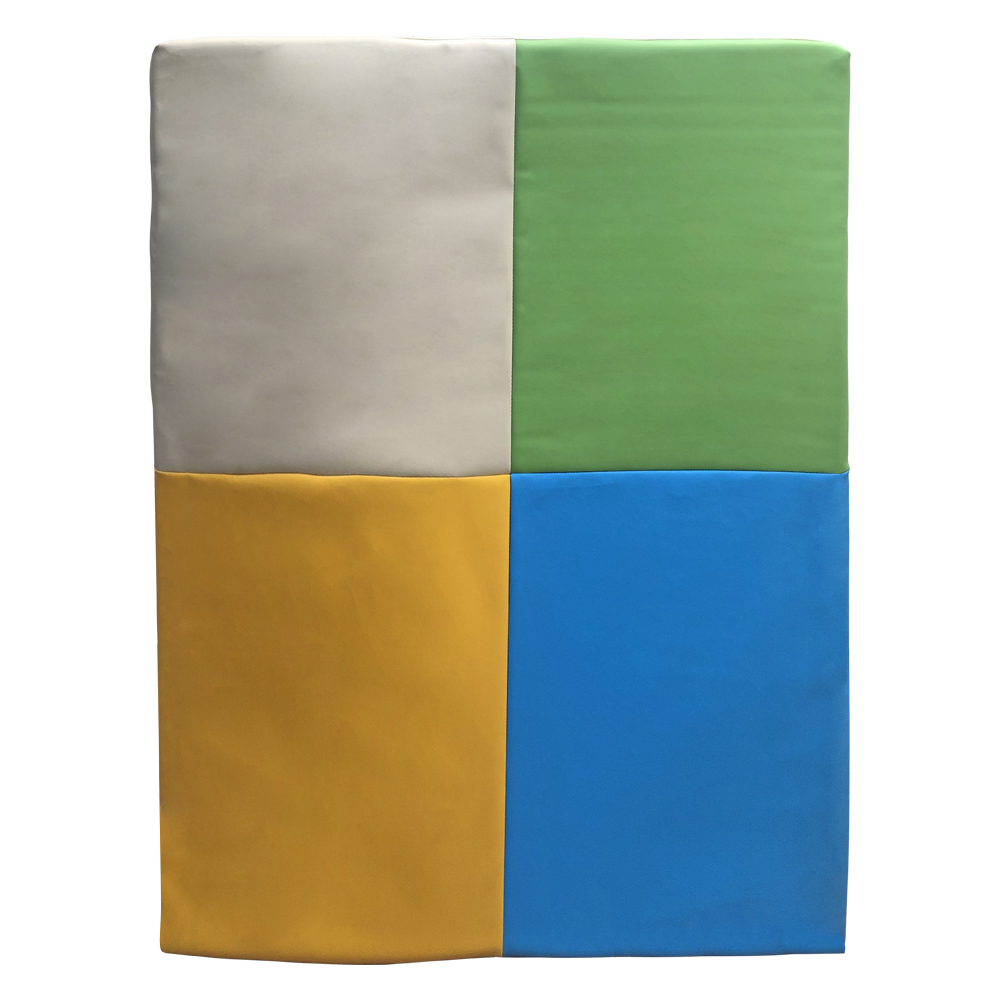 Colchoneta 4 Colores