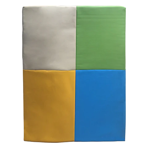 Colchoneta 4 Colores