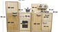 Cocina de Madera Montessori - Miniatura 6