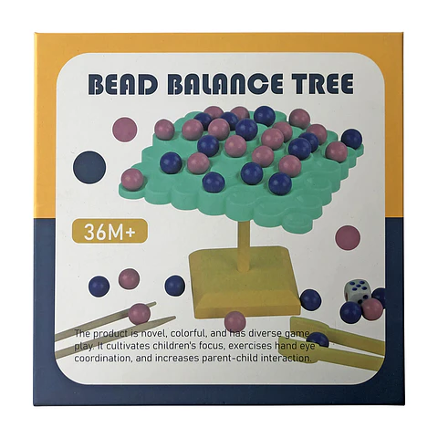 Árbol Equilibrio 12cm