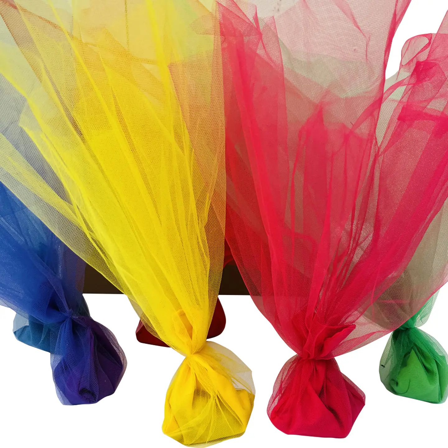 Pañuelos Sensoriales 2