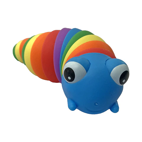 Cuncuna Montessori Colores 18cm