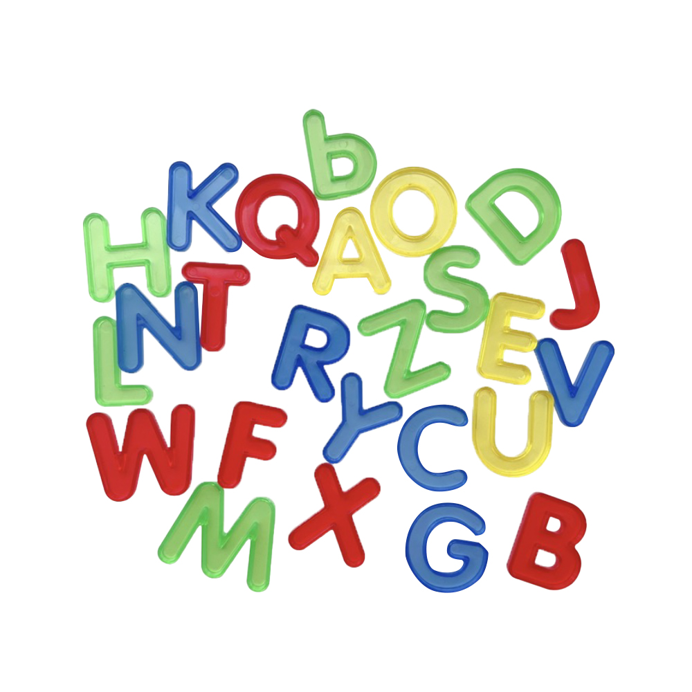 Letras Acrílicas