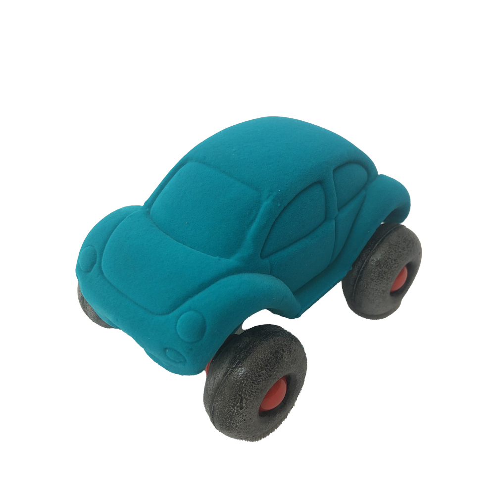 Auto City Turquesa