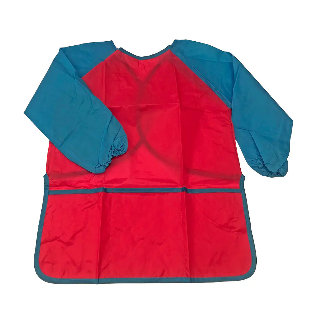 Delantal Impermeable 1