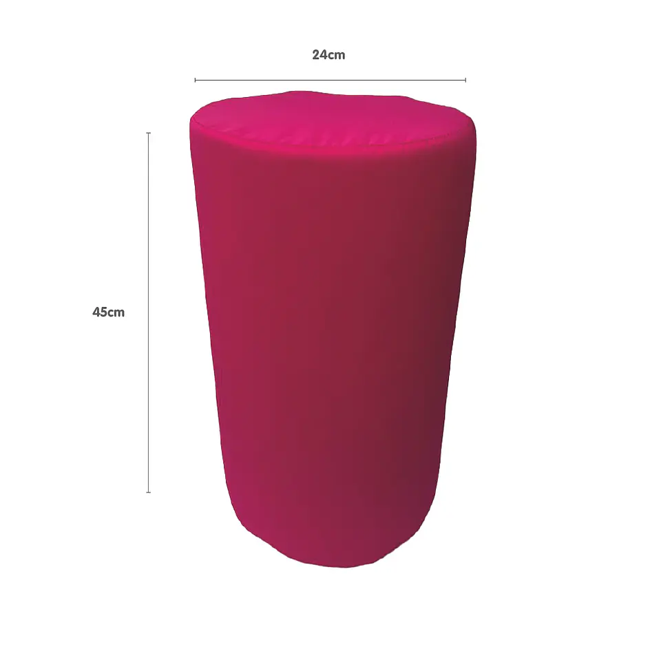 Bloque figuras de Espuma 10 Uds. 6