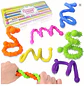 Palitos de Texturas Sensoriales  - Miniatura 1