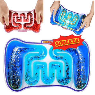 Paneles Sensoriales Blandos 