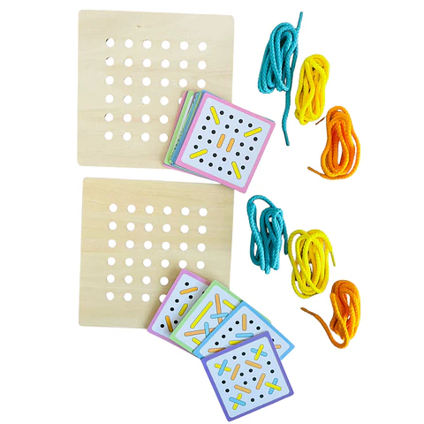 Juego Enlaces Divertidos