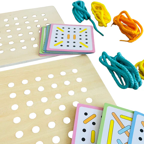 Juego Enlaces Divertidos