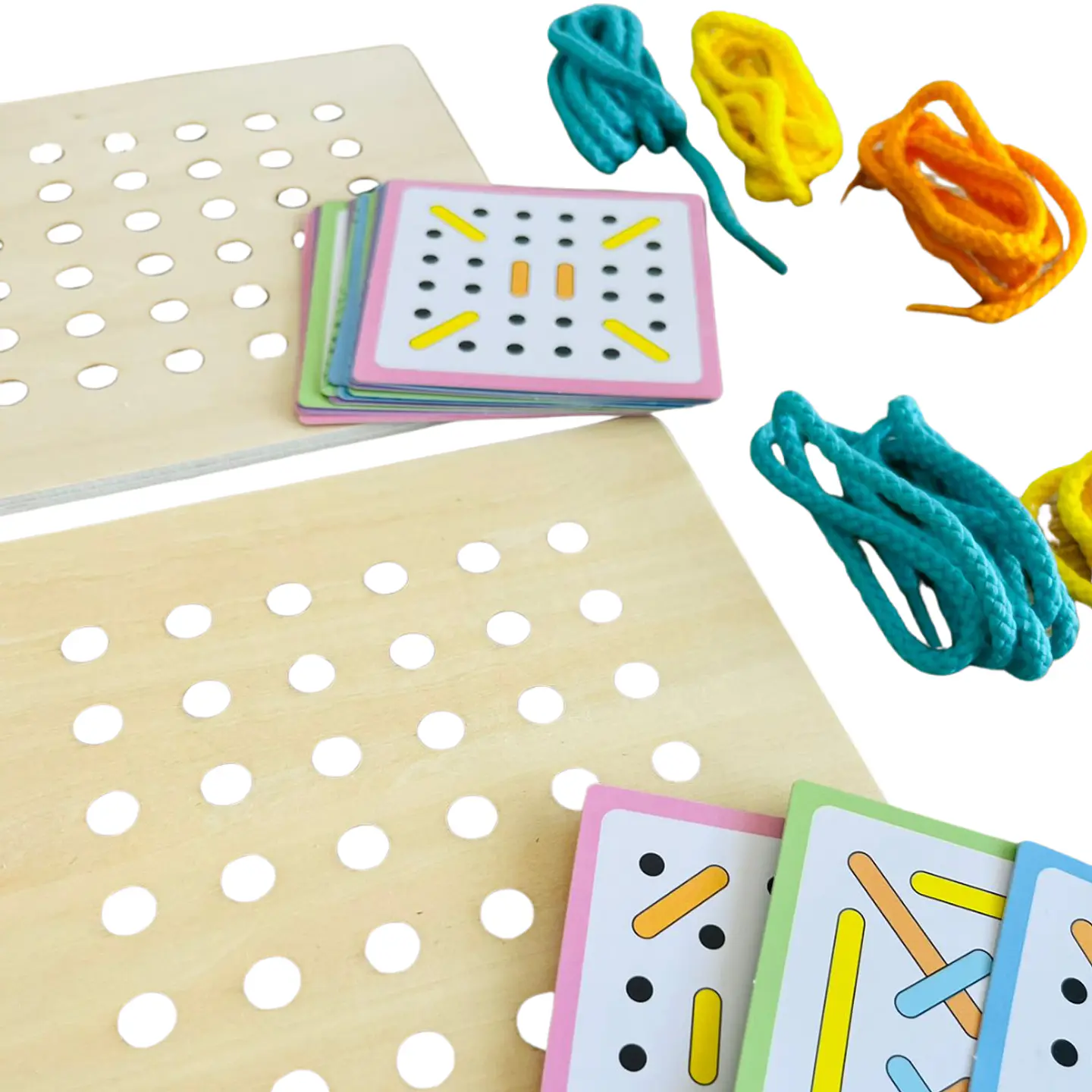 Juego Enlaces Divertidos 2