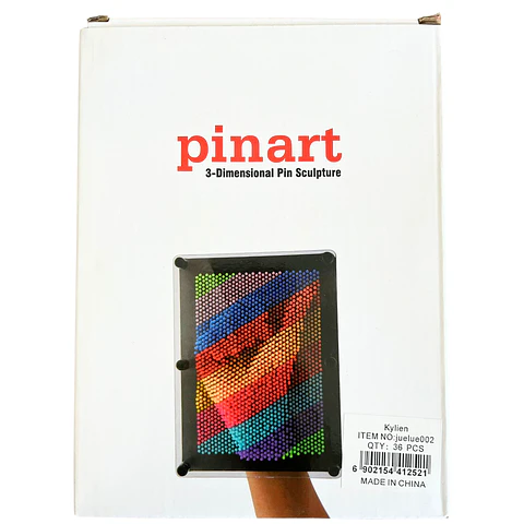Pinart Sensorial
