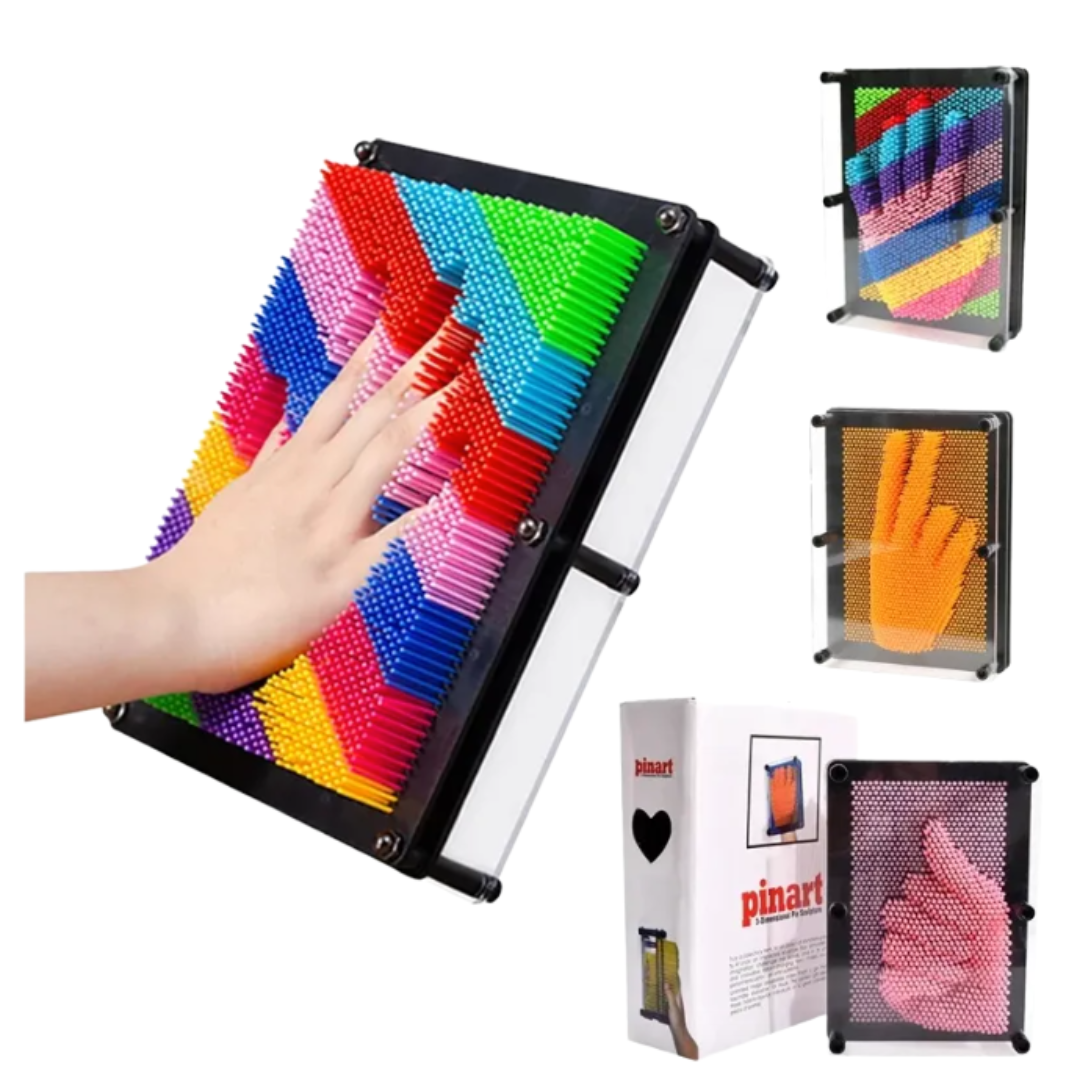 Pinart Sensorial
