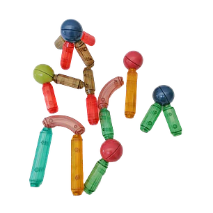 Palios Magnéticos de Colores