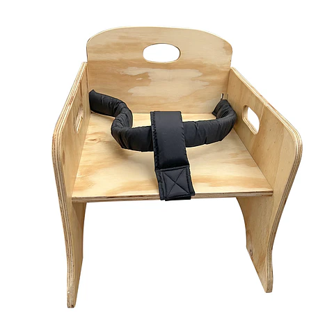 Silla para Hora de la Ingesta - Sala Cuna Menor