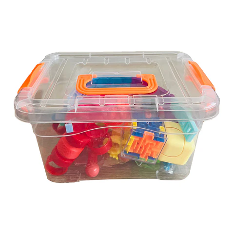 Caja de Calma 20Pc 