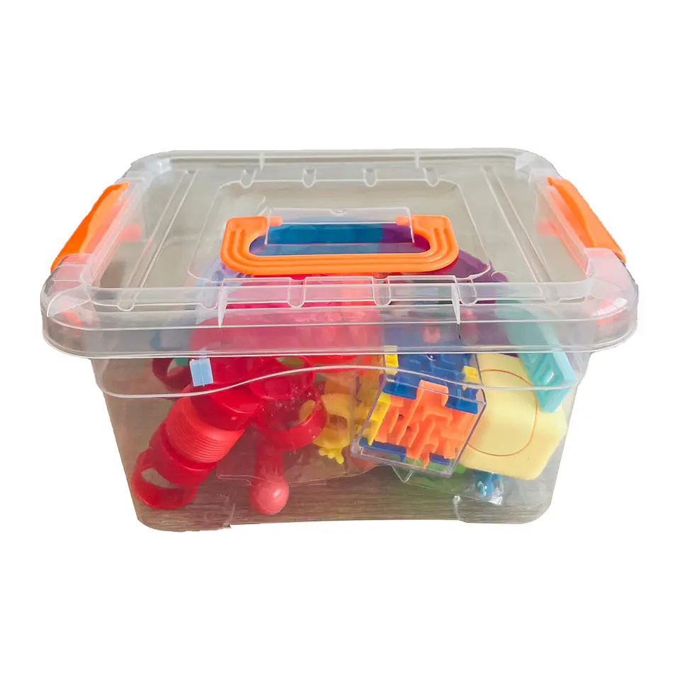 Caja de Calma 20Pc  2