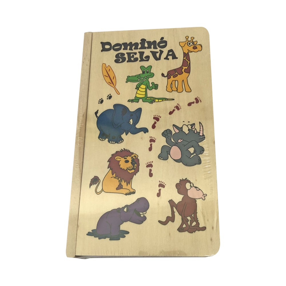 Dominó Selva