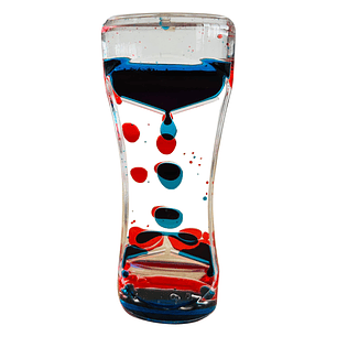 Reloj de Aceite 40 Segundos 