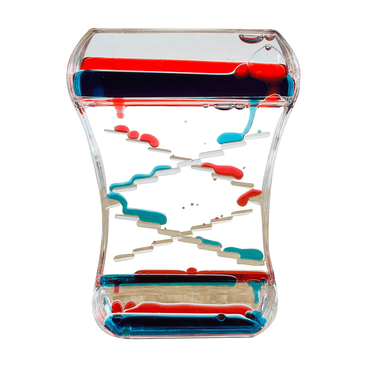 Reloj de Aceite 2 Minutos 1