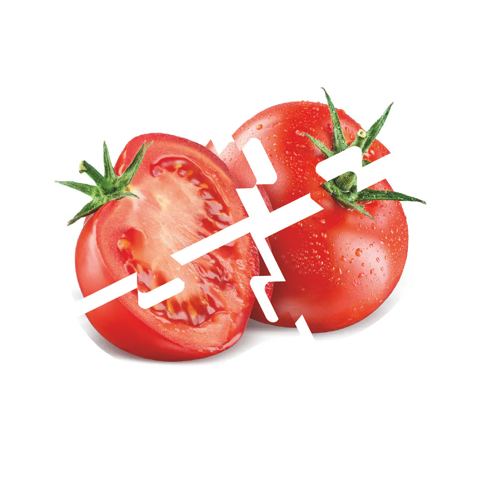 Mega Puzzles Alimentos 5