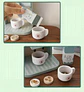 Máquina de Café de Madera - Miniatura 4