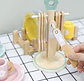 Set de Vajilla de Madera - Miniatura 3