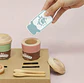 Set para Cafecito de Madera - Miniatura 3