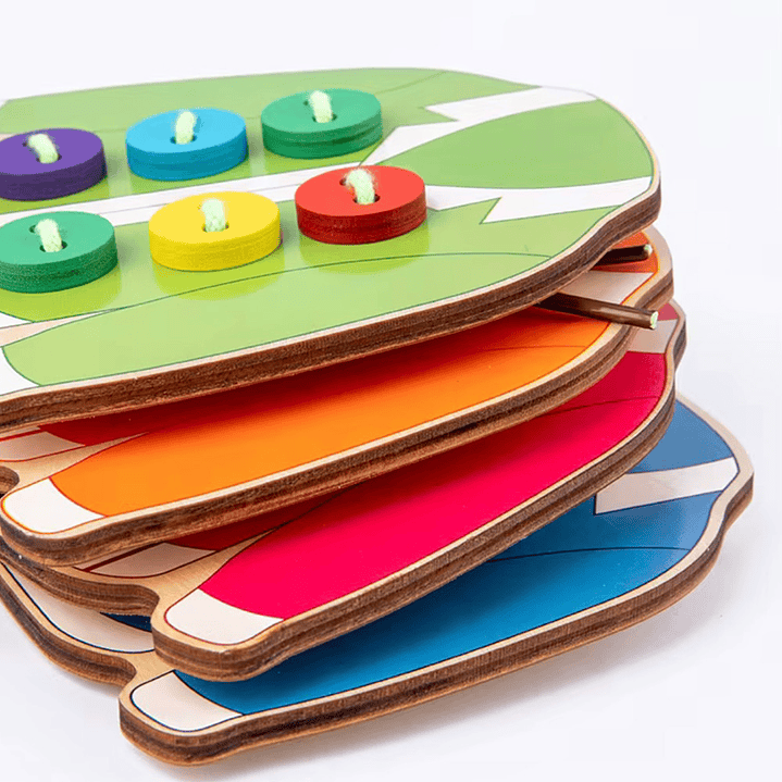 Ropita para Enhebrar 3