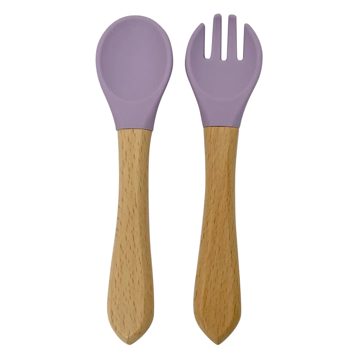 Cubiertos para Bebé 1