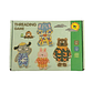 Animales para Enhebrar 9Pcs - Miniatura 3