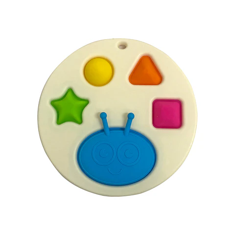 Juego de presión Sensorial