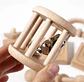 Set Montessori Para Sala Cuna 6 Piezas - Miniatura 2