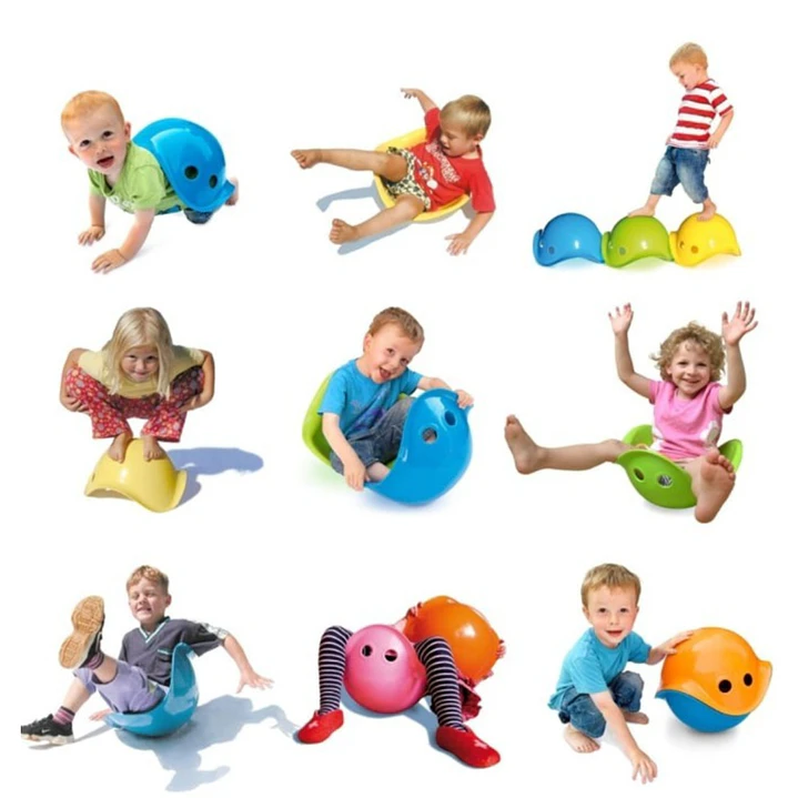 Juego Didáctico Bilibo 3