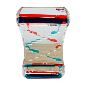 Reloj de Aceite 2 Minutos